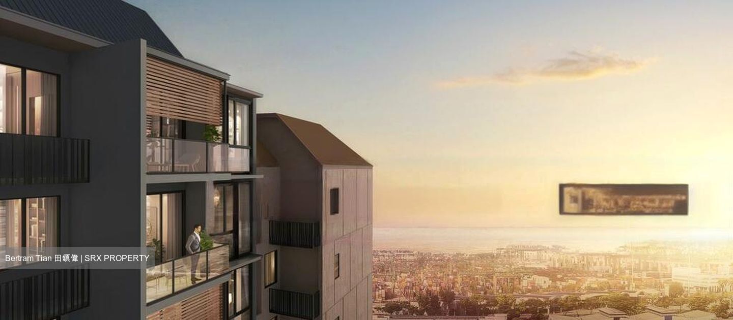 Palisades (D5), Condominium #452842301